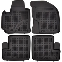 Koberce Gumenné ACI TOYOTA RAV4, 2000-2005