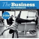 Business Upper-intermediate