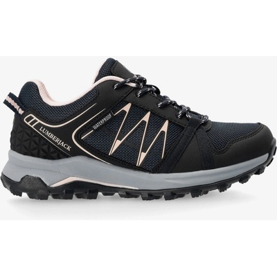 Lumberjack Brontes navy blue