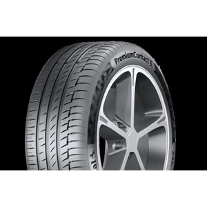 Continental PremiumContact 6 205/45 R16 83W Автомобилни гуми