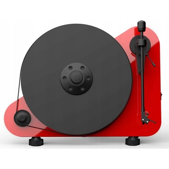 Pro-Ject VT-E BT