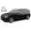 Kegel-Blazusiak Брезент-покривало Kegel 5-4530-246-3020 Hatchback 1/2 S-M 275см