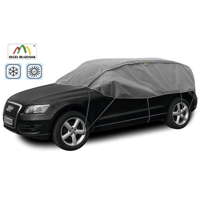 Kegel-Blazusiak Брезент-покривало Kegel 5-4530-246-3020 Hatchback 1/2 S-M 275см