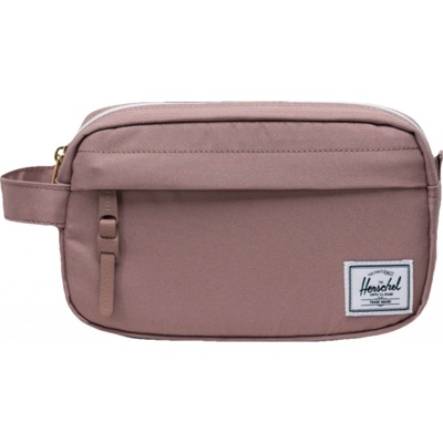 Herschel Chapter Small Travel Kit ash rose