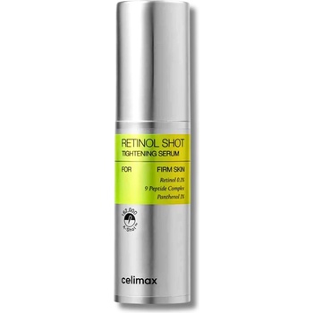Celimax - The Vita-A Retinol Shot Tightening Serum 30ml
