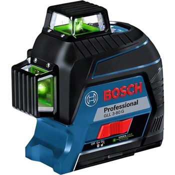 Bosch GLL 3-80 G - 0 601 063 Y00