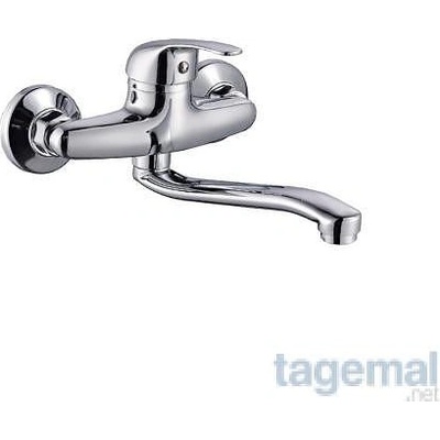 Tagemal Смесител стенен 16 см, едноръкохватков 706 z