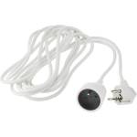PremiumCord 1 Plug 1 m (PPE1-01)