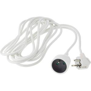 PremiumCord 1 Plug 1 m (PPE1-01)