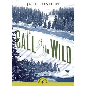 Call of the Wild | Jack London (ISBN: 9780141321059)