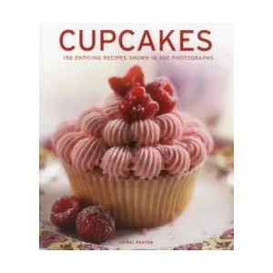 Cupcakes | Carol Pastor (2012)