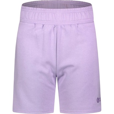 Nordblanc dámské bavlněné kraťasy TOMBOY NBSPL7887 FIALOVÁ