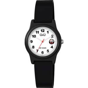 Q&Q Дамски часовник q&q - g23a-037vy (g23a-037vy) Часовници
