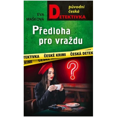 Předloha pro vraždu