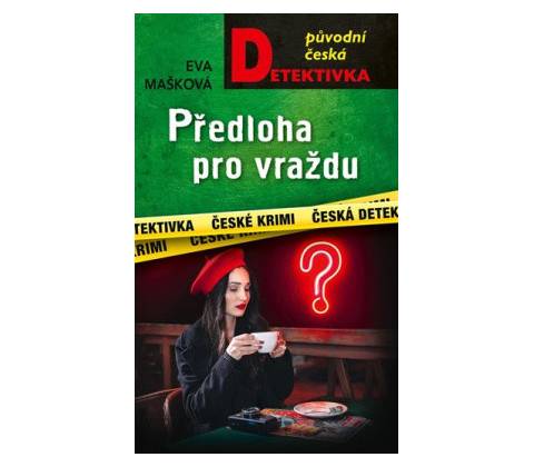 Předloha pro vraždu