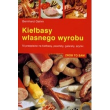 Kielbasy wlasnego wyrobu