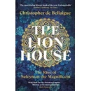 The Lion House