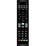 GENERAL Mut@nt hd2400 - дистанционно управление дубликат (hd2400) Дистанционно