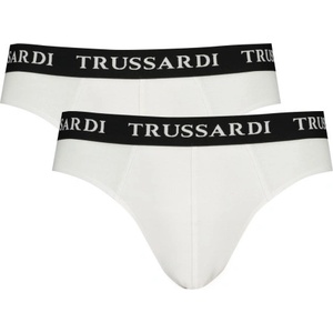 Trussardi Мъжка чехла trussardi, Размер 2xl, Цвят Бяло (tru2usp02_bi01whit)
