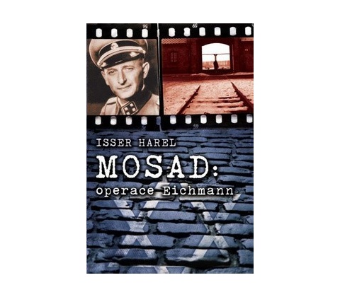 Mosad: operace Eichmann