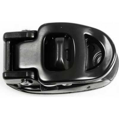 Powerslide Time Buckle
