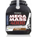 Weider Mega Mass 4000, 3000 g