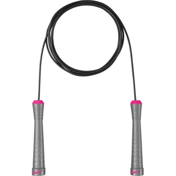 Nike Speed Rope - Grey/Pink