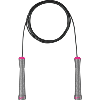 Nike Speed Rope - Grey/Pink