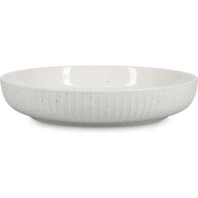 Salt&Pepper Бяла супена чиния ø 22 cm Ora Gloss - Salt&Pepper (840044)