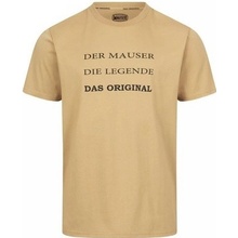 Mauser 98 Legend anniversary shirt