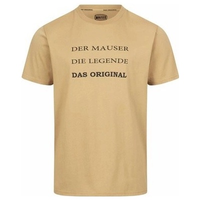 Mauser 98 Legend anniversary shirt