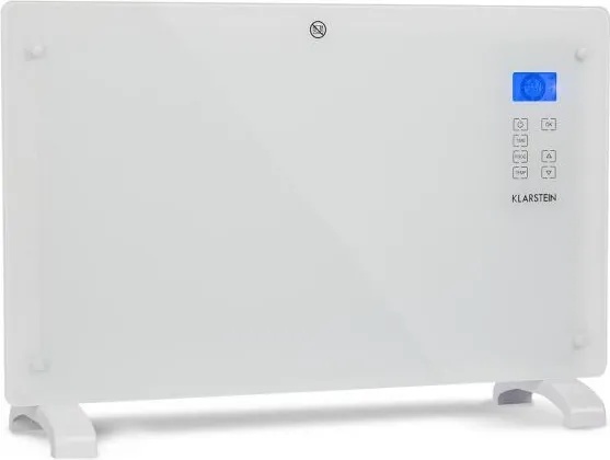 Klarstein Norderney 2000W white (ACO14-Norderney2000W)