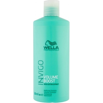 Wella Volume Bodifying Shampoo 250 ml