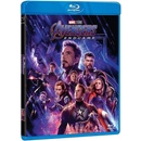 Avengers: Endgame BD