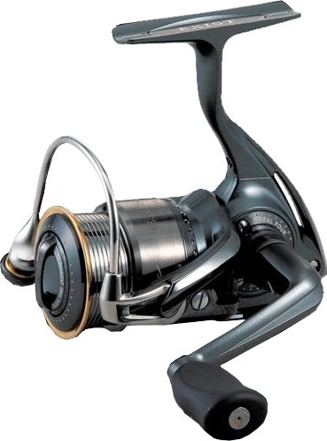 Daiwa Exist Steez 2506 - Heureka.cz