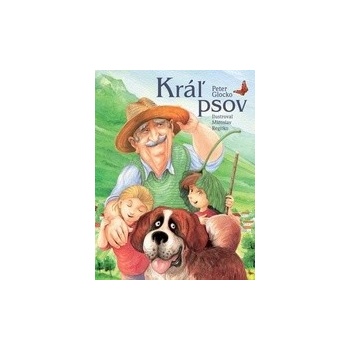 Kráľ psov