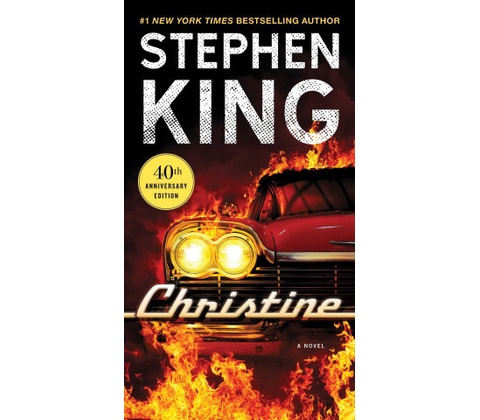 Christine