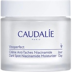 Caudalie Vinoperfect Дневен крем против тъмни петна, 50 ml
