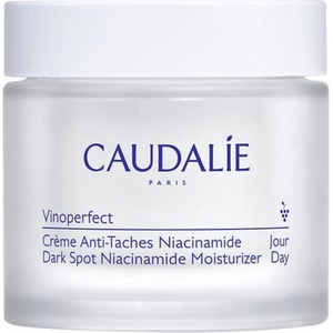 Caudalie Vinoperfect Дневен крем против тъмни петна, 50 ml