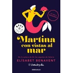 Debolsillo Martina con vistas al mar | ELISABET BENAVENT