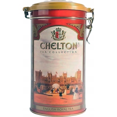 Chelton English Royal Tea 120 g