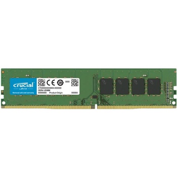 Image 1 of Crucial 16GB DDR4 3200MHz CT16G4DFD832A