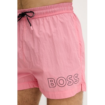 HUGO BOSS плувни шорти мъжки Mooneye (50469280)