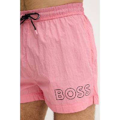 HUGO BOSS плувни шорти мъжки Mooneye (50469280)