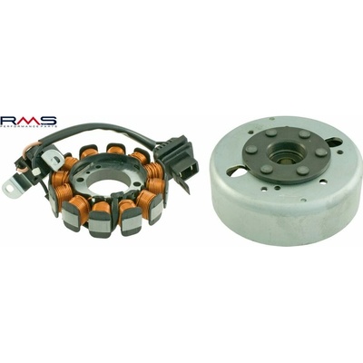 RMS Dynamo RMS 246360062