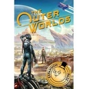 Private Division The Outer Worlds Expansion Pass (PC)