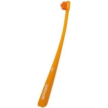 Splash brush Zub.kartáček 150 oranžová 1 ks