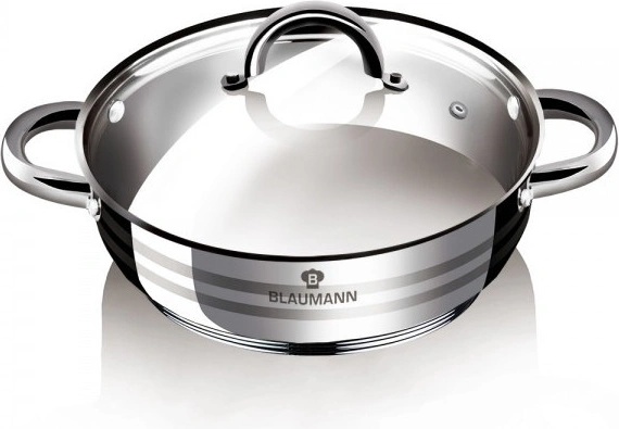 Blaumann BL-1001