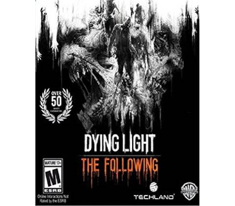 Dying Light: The Following