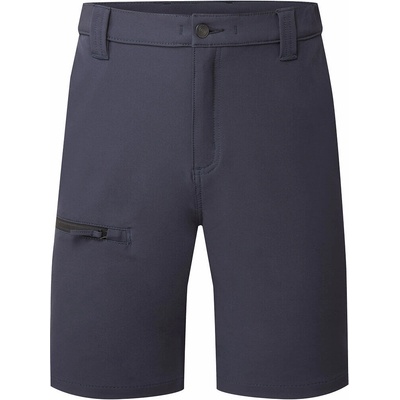 Portwest WX2 Eco CD882 Strečové šortky dark navy